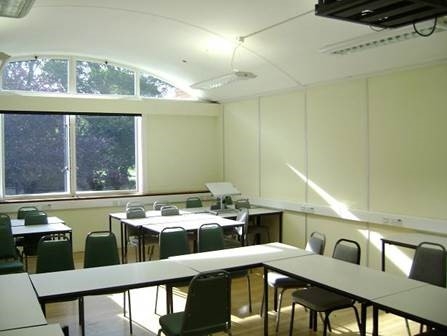 UNIVERSITY OF SUSSEX FALMER CAMPUS - ROYAL PAVILION EXPERIENCE